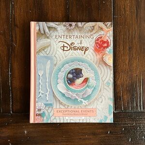 Entertaining with Disney, Exceptional Events from Mickey Mouse to Moana